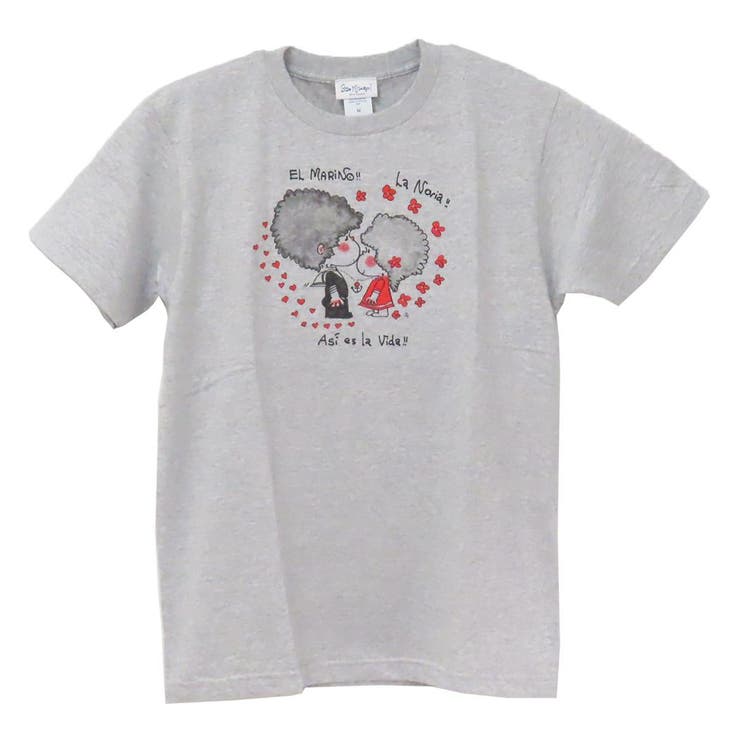 水森亜土 T SHIRTS | cinemacollection | 詳細画像8 