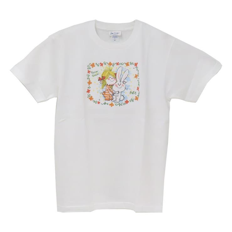 水森亜土 T SHIRTS | cinemacollection | 詳細画像7 