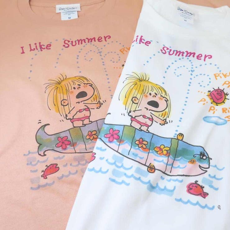 水森亜土 T SHIRTS | cinemacollection | 詳細画像6 