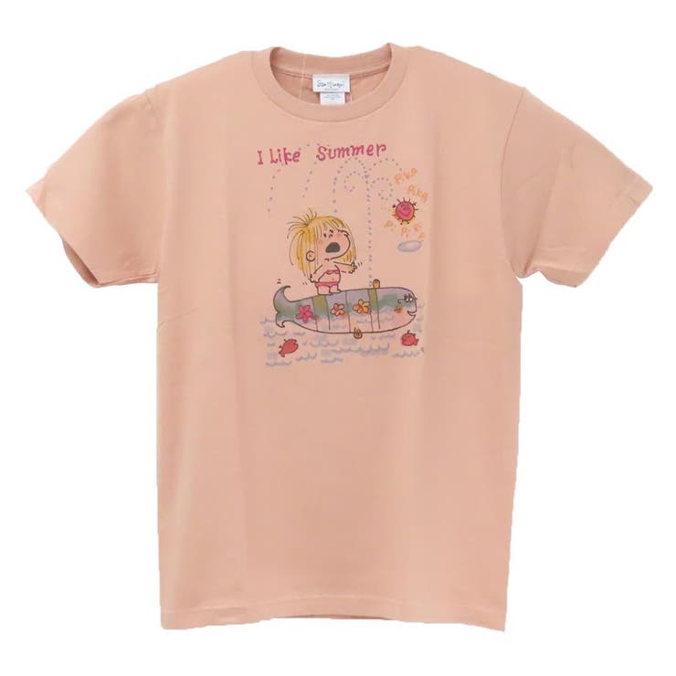 水森亜土 T SHIRTS | cinemacollection | 詳細画像8 