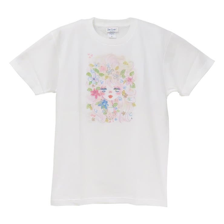 水森亜土 T SHIRTS | cinemacollection | 詳細画像7 