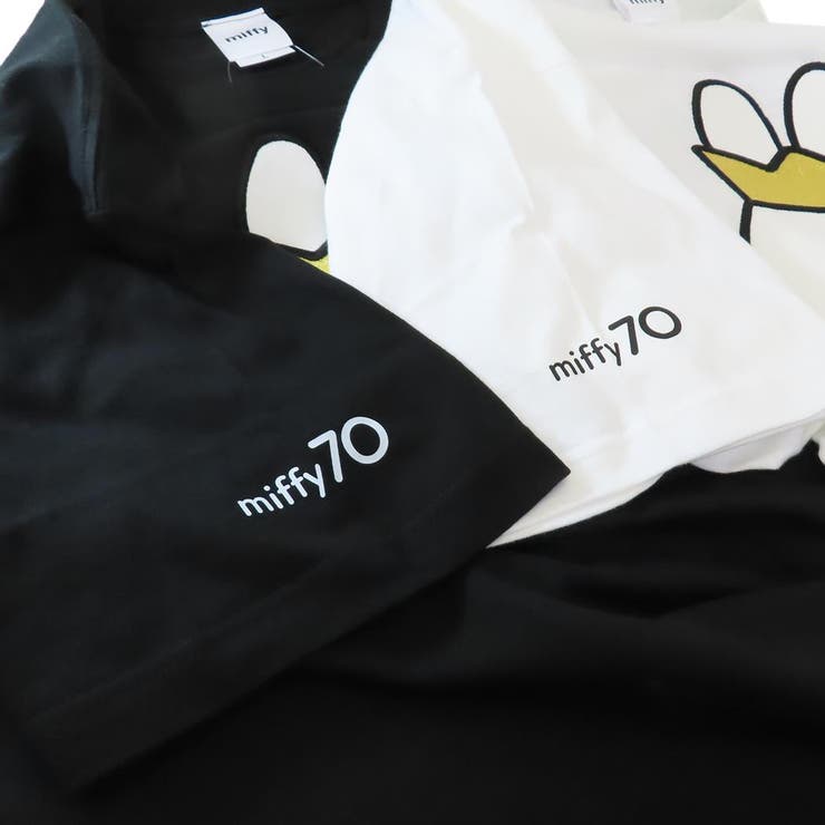 ミッフィー T SHIRTS | cinemacollection | 詳細画像5 