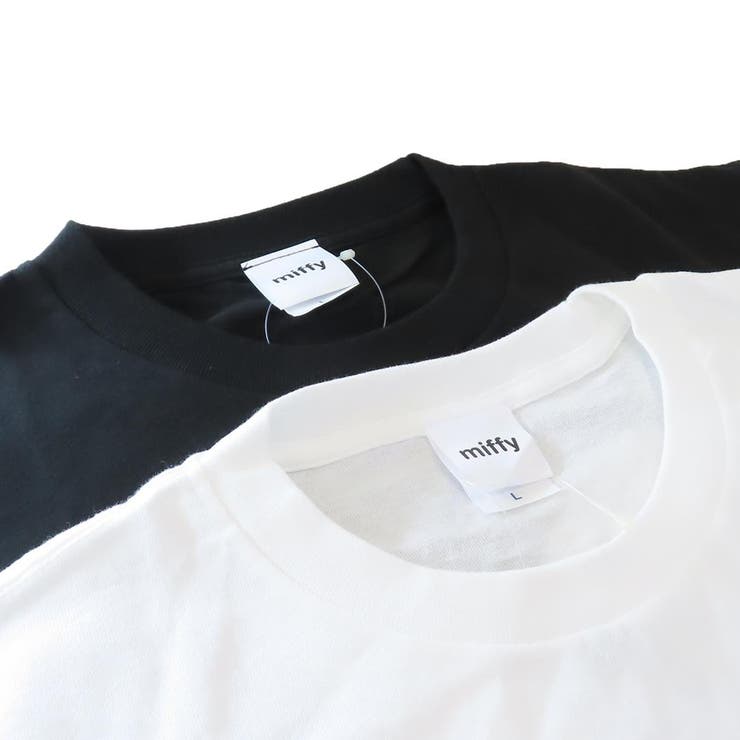 ミッフィー T SHIRTS | cinemacollection | 詳細画像4 