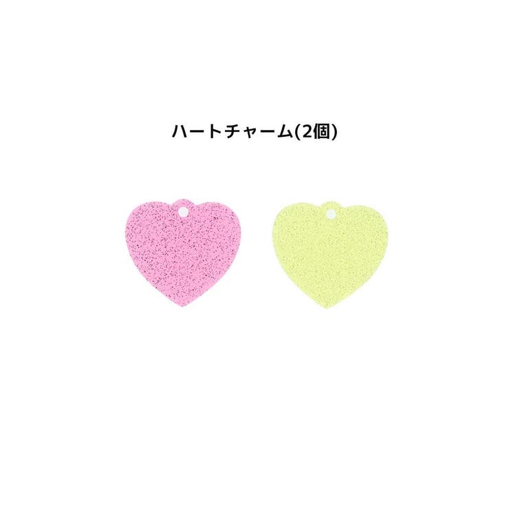 ディズニープリンセス アクセサリー ジュエリーチャームセット | cinemacollection【KIDS】 | 詳細画像3 