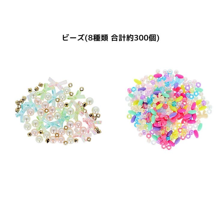 ディズニープリンセス アクセサリー ジュエリーチャームセット | cinemacollection【KIDS】 | 詳細画像5 