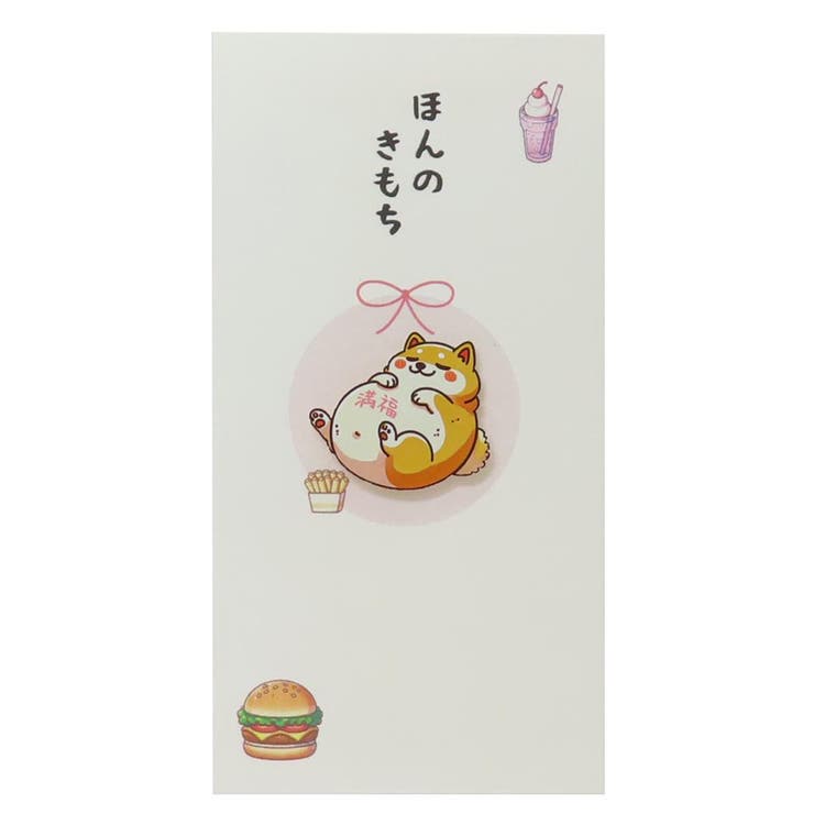 祝儀袋 PCマスコット付き金封 和紙封筒タイプ | cinemacollection | 詳細画像1 