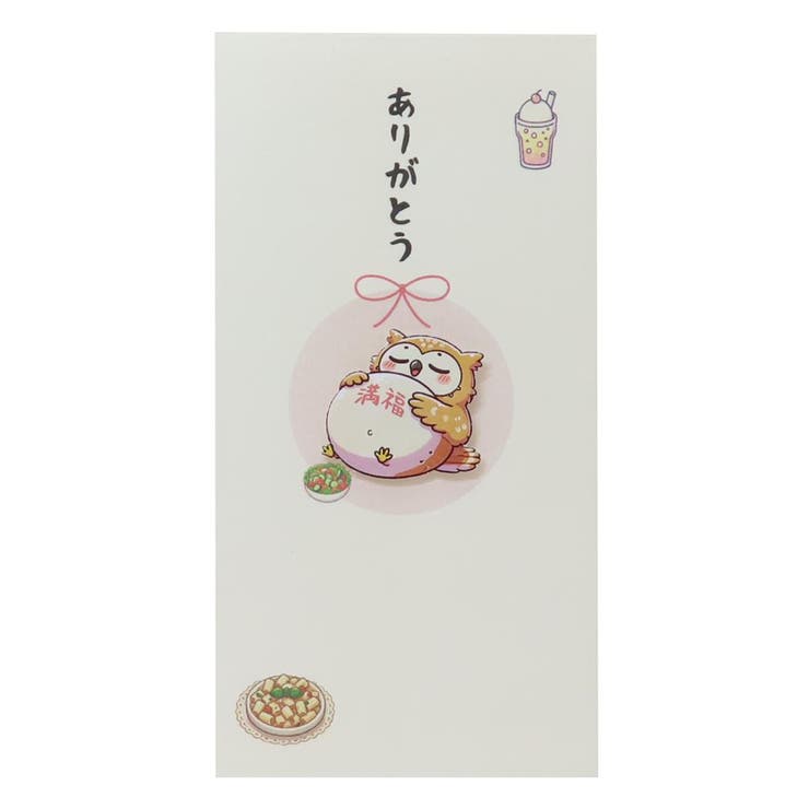 祝儀袋 PCマスコット付き金封 和紙封筒タイプ | cinemacollection | 詳細画像1 