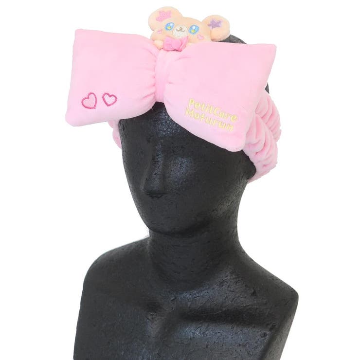 ぷちきゅあ ヘアアクセ ヘアバンド | cinemacollection | 詳細画像5 