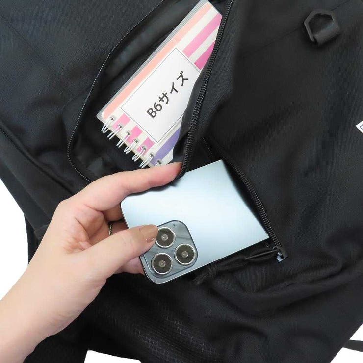 ポケットモンスター デイパック リュック | cinemacollection | 詳細画像5 