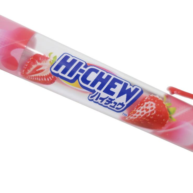 ハイチュウ ボールペン サクサクボールペン | cinemacollection | 詳細画像2 