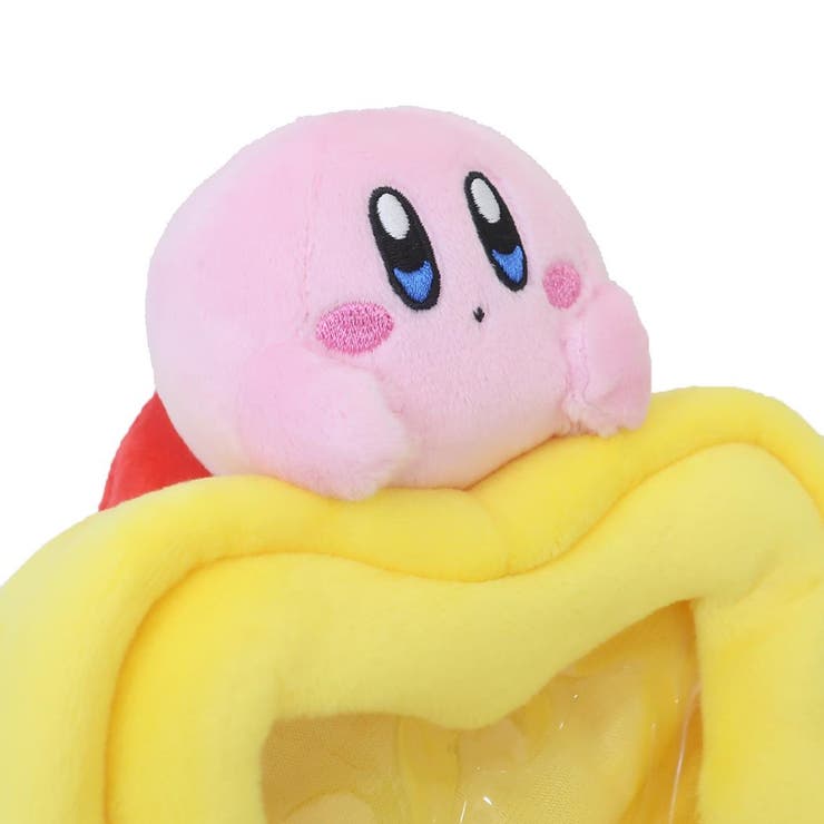 星のカービィ ショルダーバッグ 窓付きショルダーバッグ | cinemacollection | 詳細画像4 