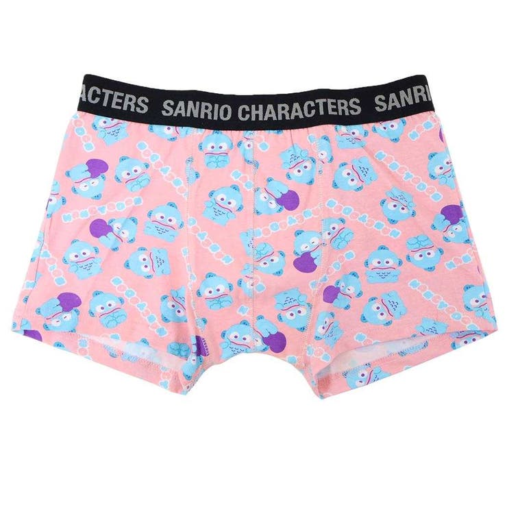 ハンギョドン 男性用下着 ボクサーブリーフ | cinemacollection | 詳細画像1 