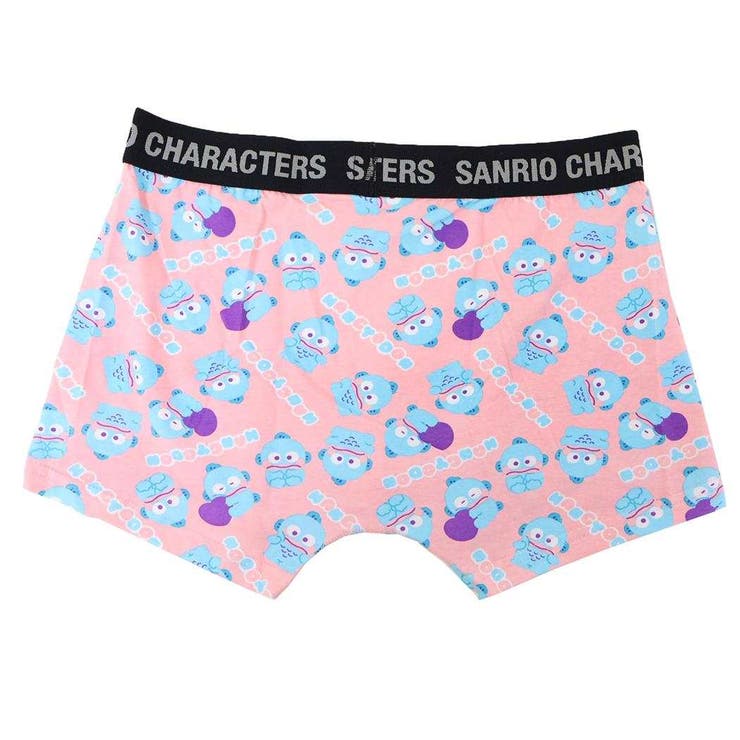 ハンギョドン 男性用下着 ボクサーブリーフ | cinemacollection | 詳細画像2 