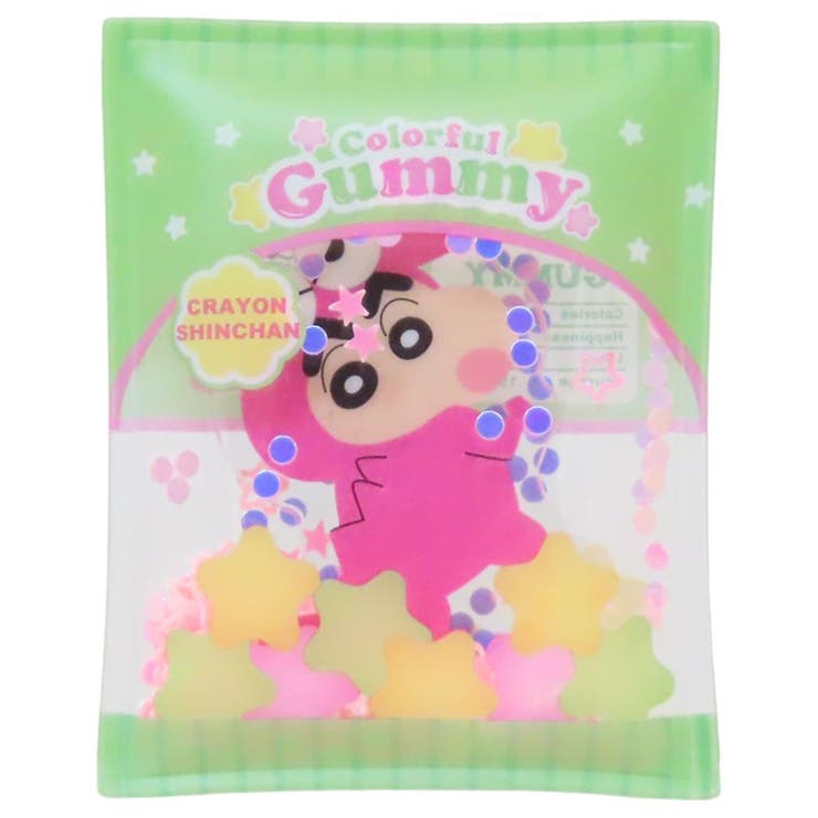クレヨンしんちゃん マグネット シャカシャカマグネット | cinemacollection | 詳細画像1 