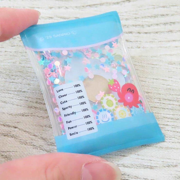 ハンギョドン マグネット シャカシャカマグネット | cinemacollection | 詳細画像2 