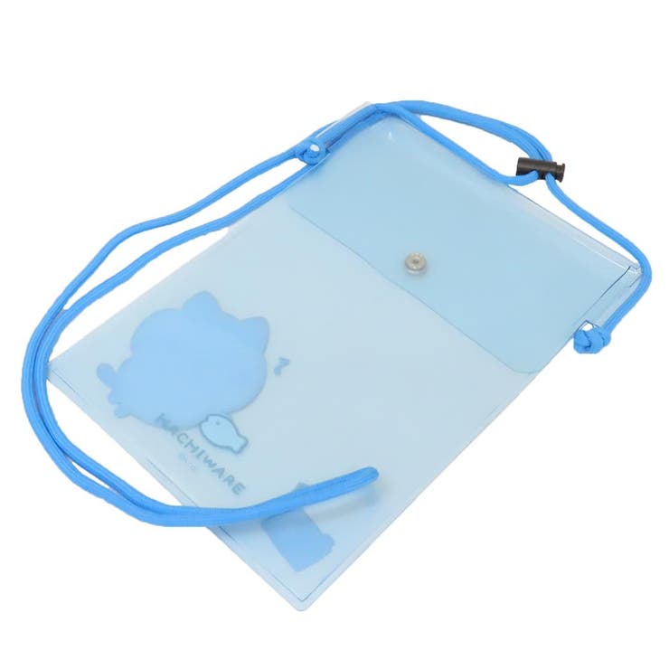 ちいかわ スマホポーチ IIIIpocket | cinemacollection | 詳細画像2 