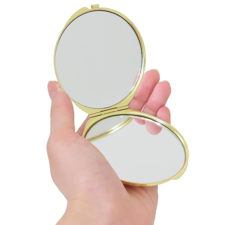 ムーミン 手鏡 ミラー | cinemacollection | 詳細画像2 