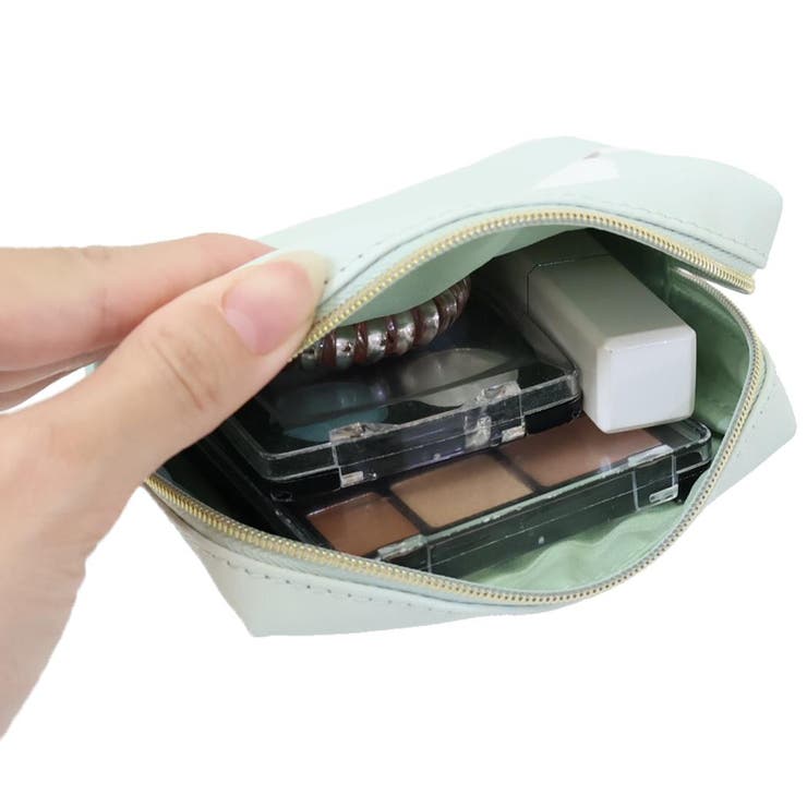 mofutt モフット コスメポーチ | cinemacollection | 詳細画像3 