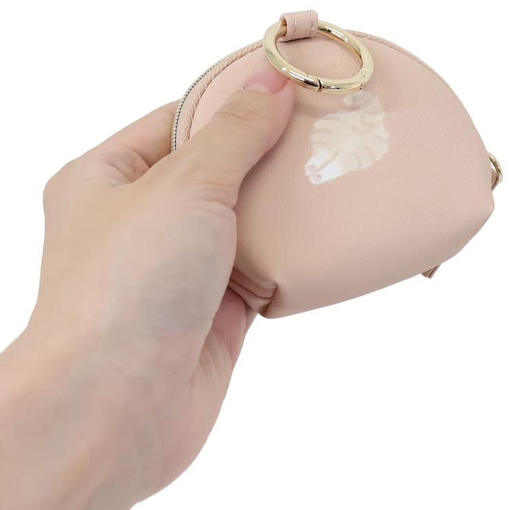 mofutt モフット ミニポーチ | cinemacollection | 詳細画像2 