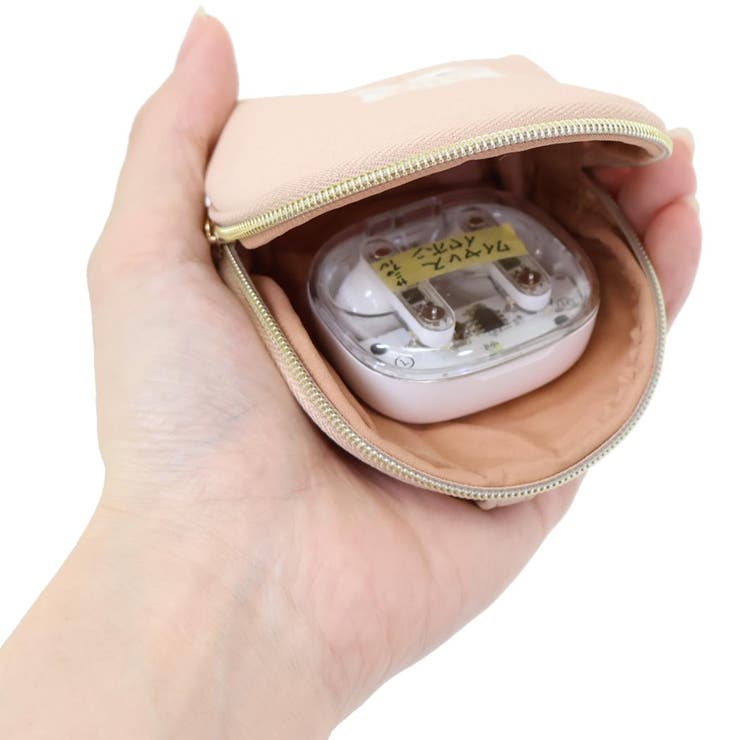 mofutt モフット ミニポーチ | cinemacollection | 詳細画像3 