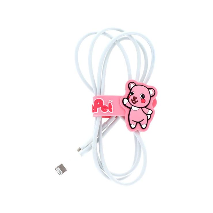 PostPet バインクリップ ケーブルホルダー | cinemacollection | 詳細画像4 