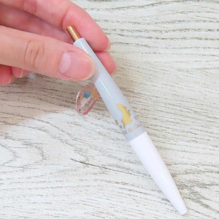 ピーターラビット ボールペン チャーム付きミニボールペン | cinemacollection | 詳細画像2 