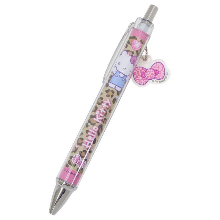 ハローキティ ノック式ボールペン ボールペン | cinemacollection | 詳細画像1 