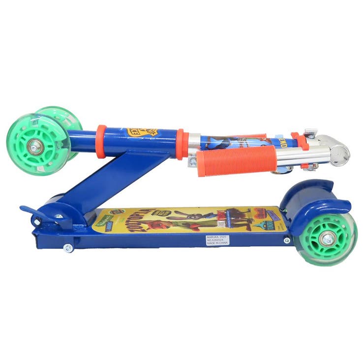 ズートピア 子供用キックスケーター イージースケーター | cinemacollection【KIDS】 | 詳細画像2 