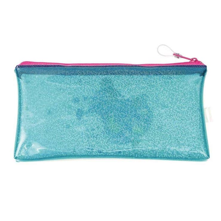 ポチャッコ ペンポーチ キラキラフラットペンケース | cinemacollection | 詳細画像2 