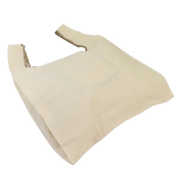 AND PACKABLE エコバッグ | cinemacollection | 詳細画像2 