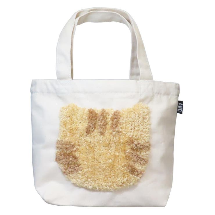 AND PACKABLE ミニバッグ | cinemacollection | 詳細画像1 