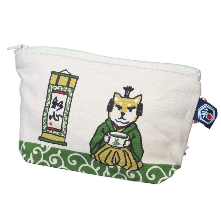 AND PACKABLE ペンポーチ | cinemacollection | 詳細画像1