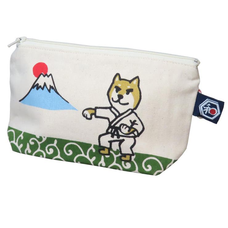 AND PACKABLE ペンポーチ | cinemacollection | 詳細画像1