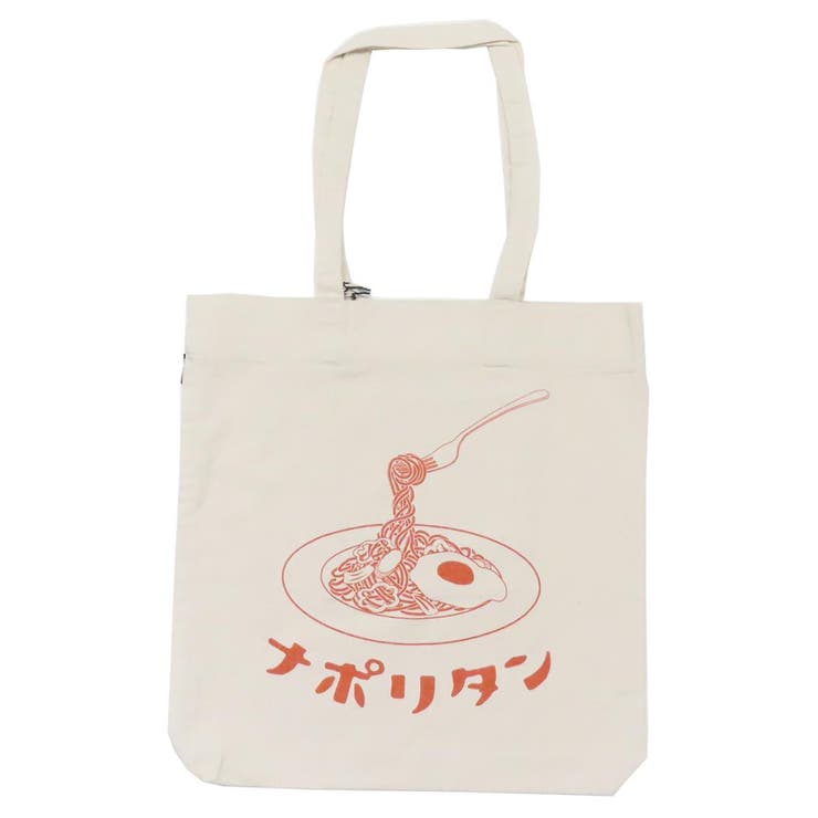 AND PACKABLE トートバッグ | cinemacollection | 詳細画像1 