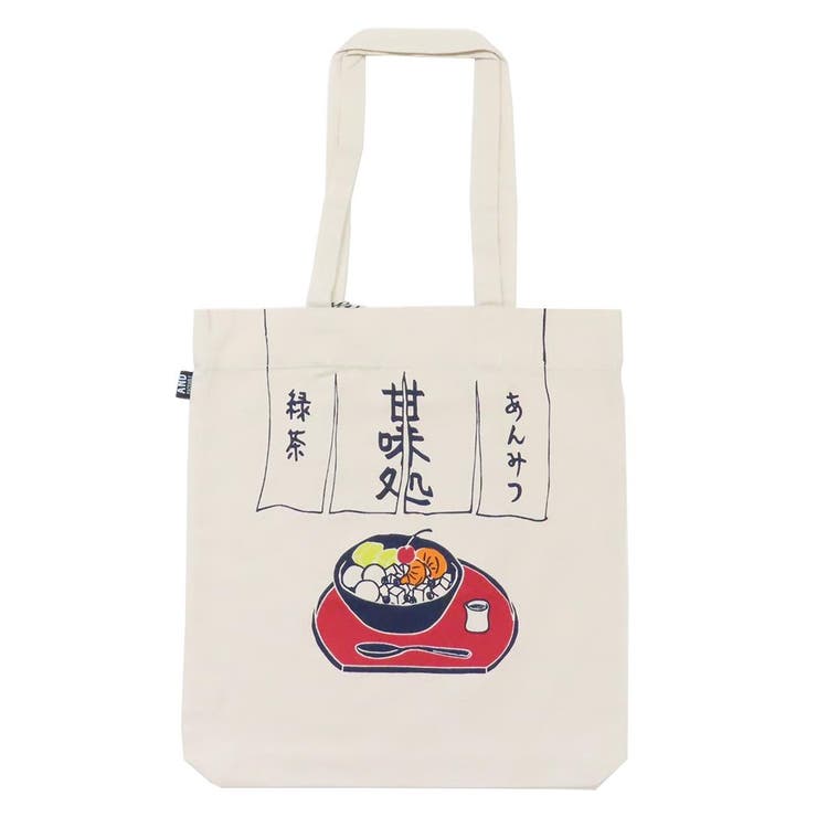 AND PACKABLE トートバッグ | cinemacollection | 詳細画像1 