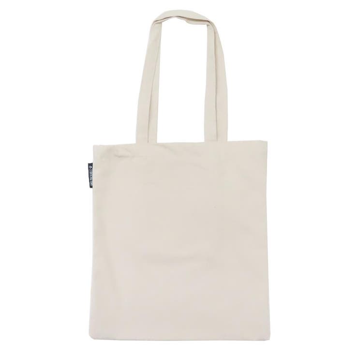 AND PACKABLE トートバッグ | cinemacollection | 詳細画像3 