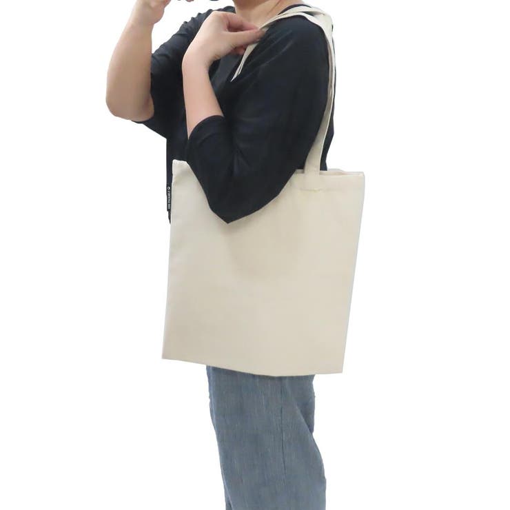 AND PACKABLE トートバッグ | cinemacollection | 詳細画像5 