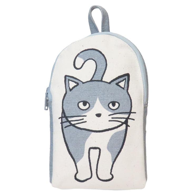 AND PACKABLE ミニポーチ | cinemacollection | 詳細画像1 