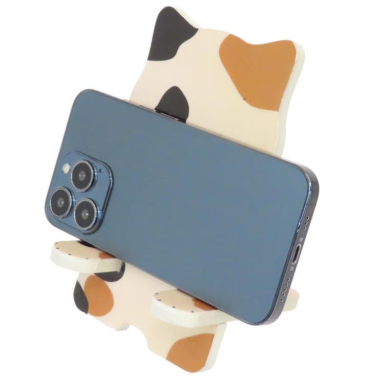 AND PACKABLE スマホスタンド | cinemacollection | 詳細画像3 