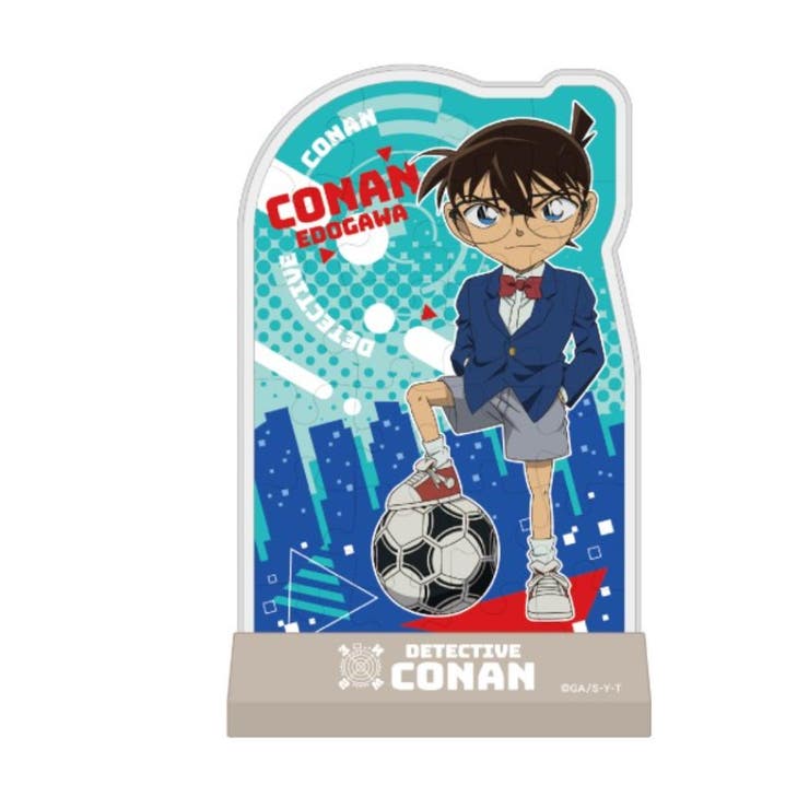 名探偵コナン パズル カブセルスタンディ | cinemacollection | 詳細画像2 