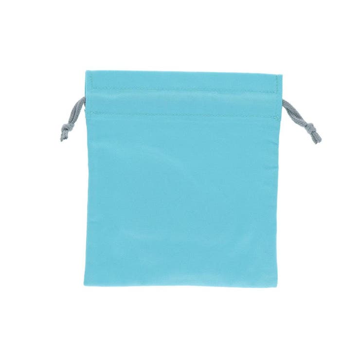 ハンギョドン 巾着袋 サガラ刺繍巾着 | cinemacollection | 詳細画像2 