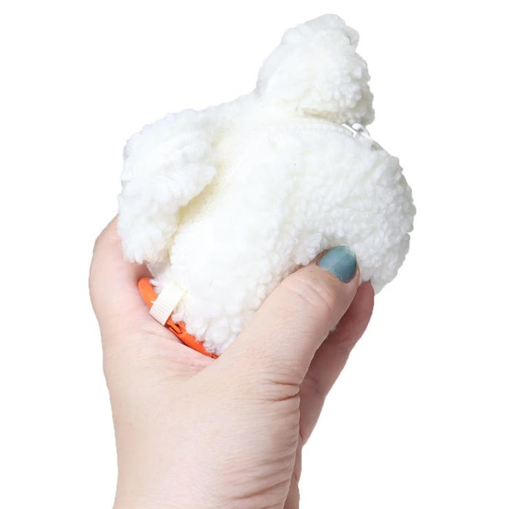 scooty studio ミニポーチ | cinemacollection | 詳細画像2 