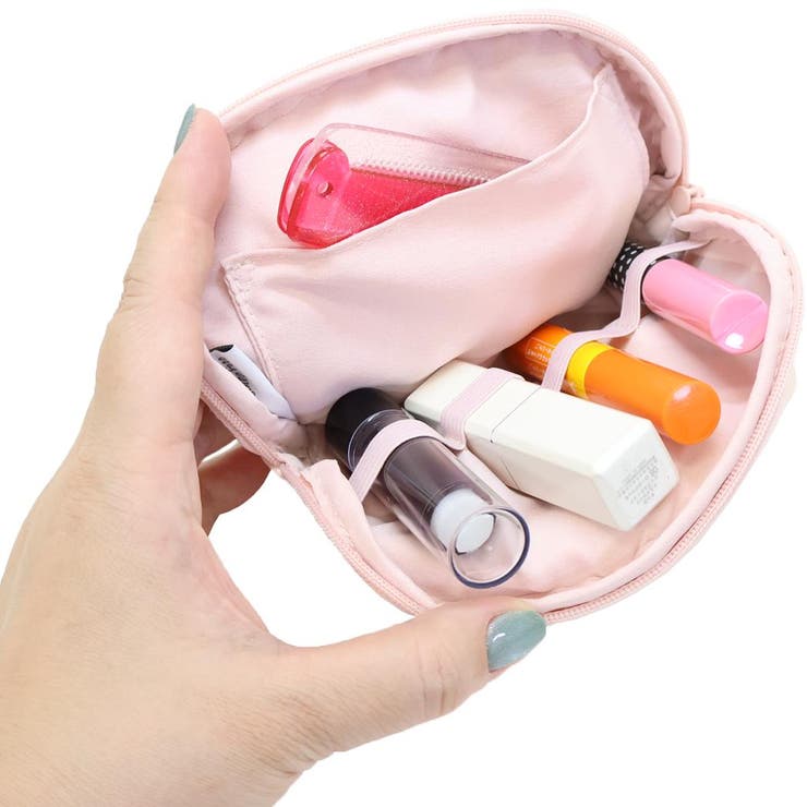 マイメロディ ミニポーチ ティッシュポーチ | cinemacollection | 詳細画像3 