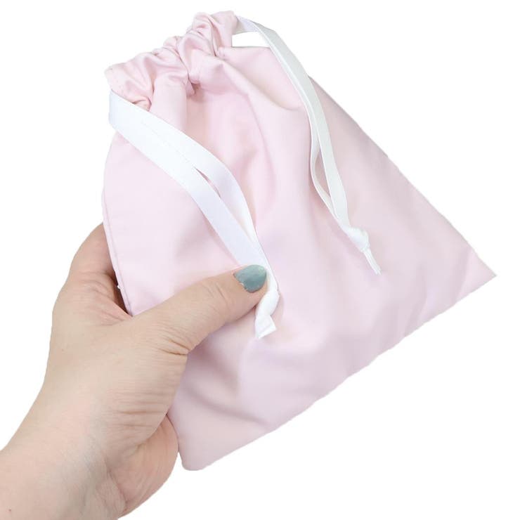 マイメロディ きんちゃくポーチ 巾着 | cinemacollection | 詳細画像2 