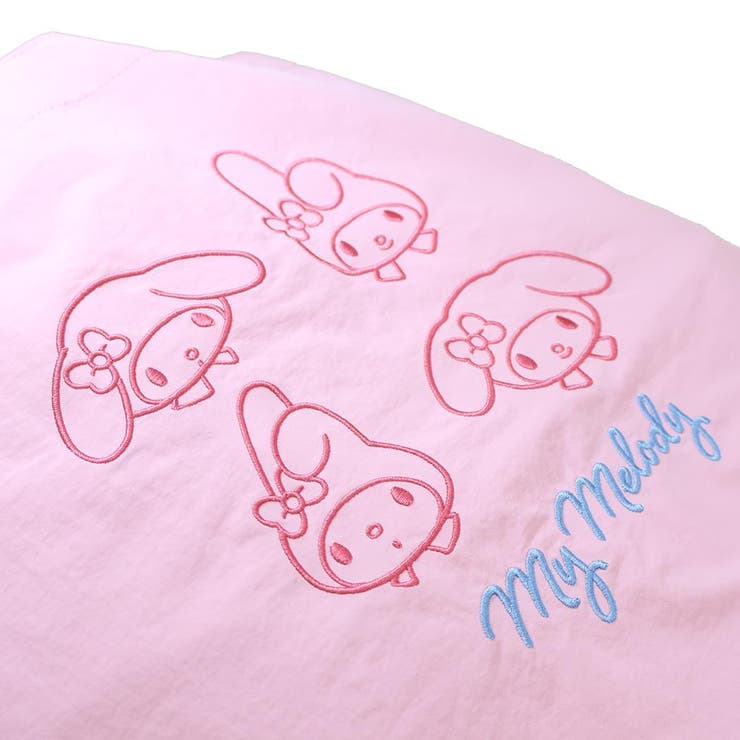 マイメロディ 手提げかばん トートバッグ | cinemacollection | 詳細画像3 
