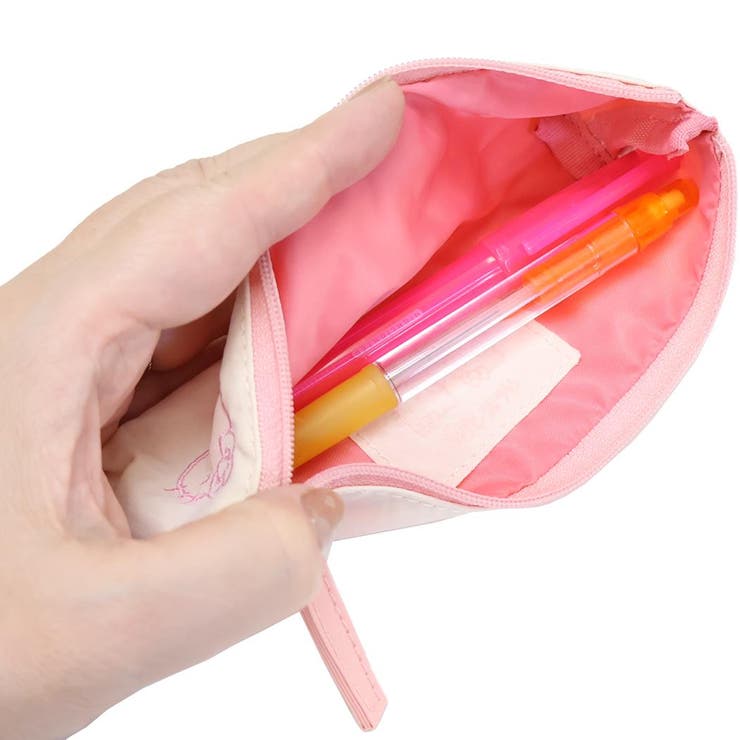 ハローキティ ペンポーチ ペンケース | cinemacollection | 詳細画像3 