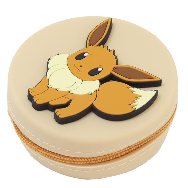 ポケットモンスター ミニポーチ シリコンミニポーチ | cinemacollection | 詳細画像4 
