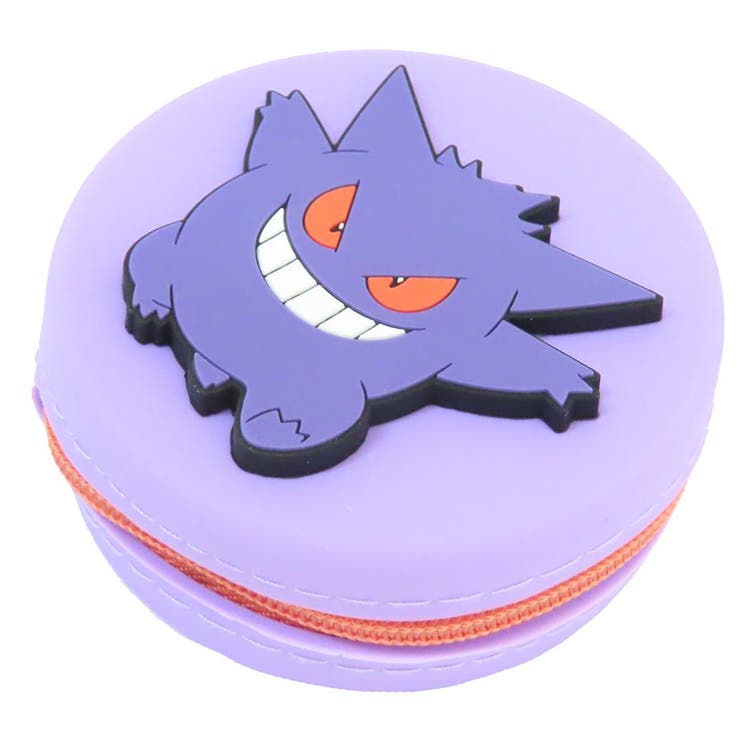 ポケットモンスター ミニポーチ シリコンミニポーチ | cinemacollection | 詳細画像4 