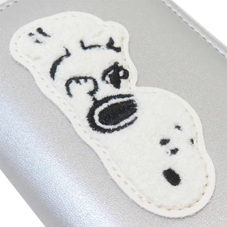 スヌーピー ミニウォレット ミニマル財布 | cinemacollection | 詳細画像4 