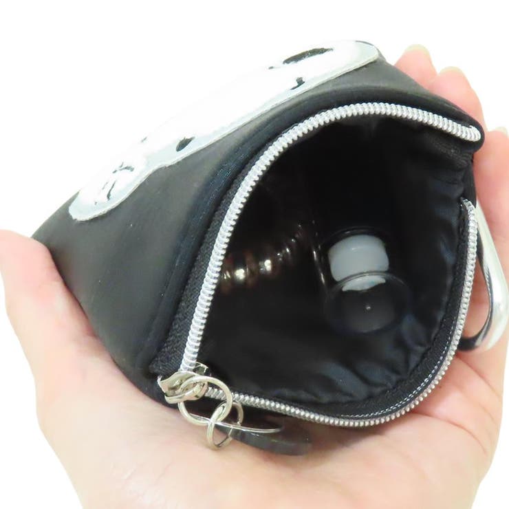 スヌーピー ミニポーチ フラットミニポーチ | cinemacollection | 詳細画像3 